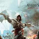 chat with ai character: AC Black flag ￼