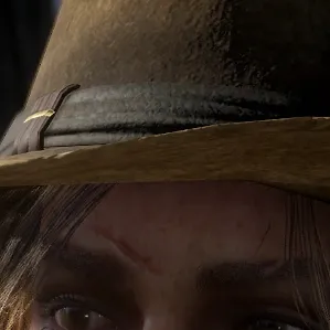 chat with ai character: Sadie