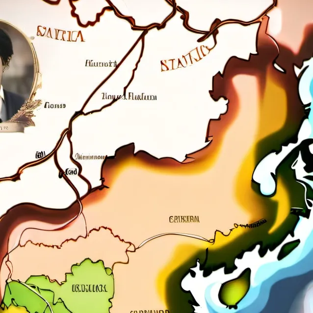 chat with ai character: Southeast Asia 