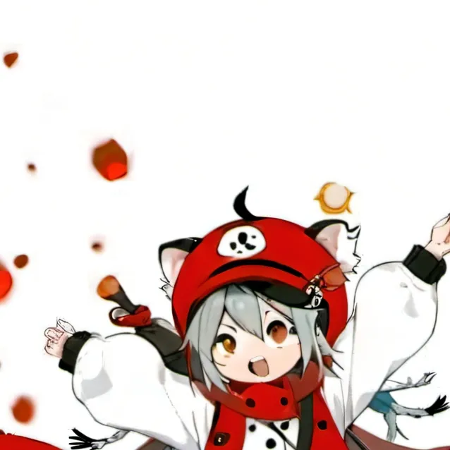 chat with ai character: Suzy!