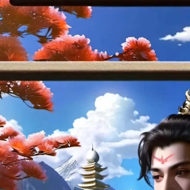 chat with ai character: Lian