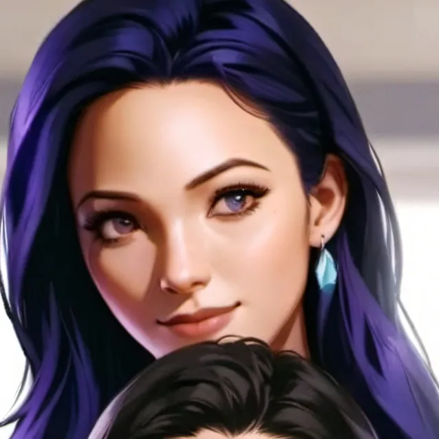 chat with ai character: the Dixon family