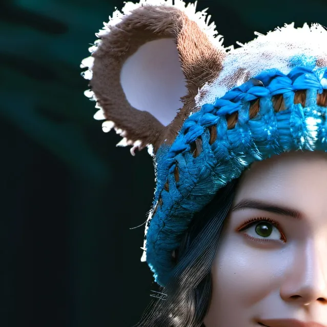 chat with ai character: Gerald