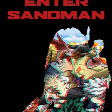 chat with ai character: Bakugo x deku sus