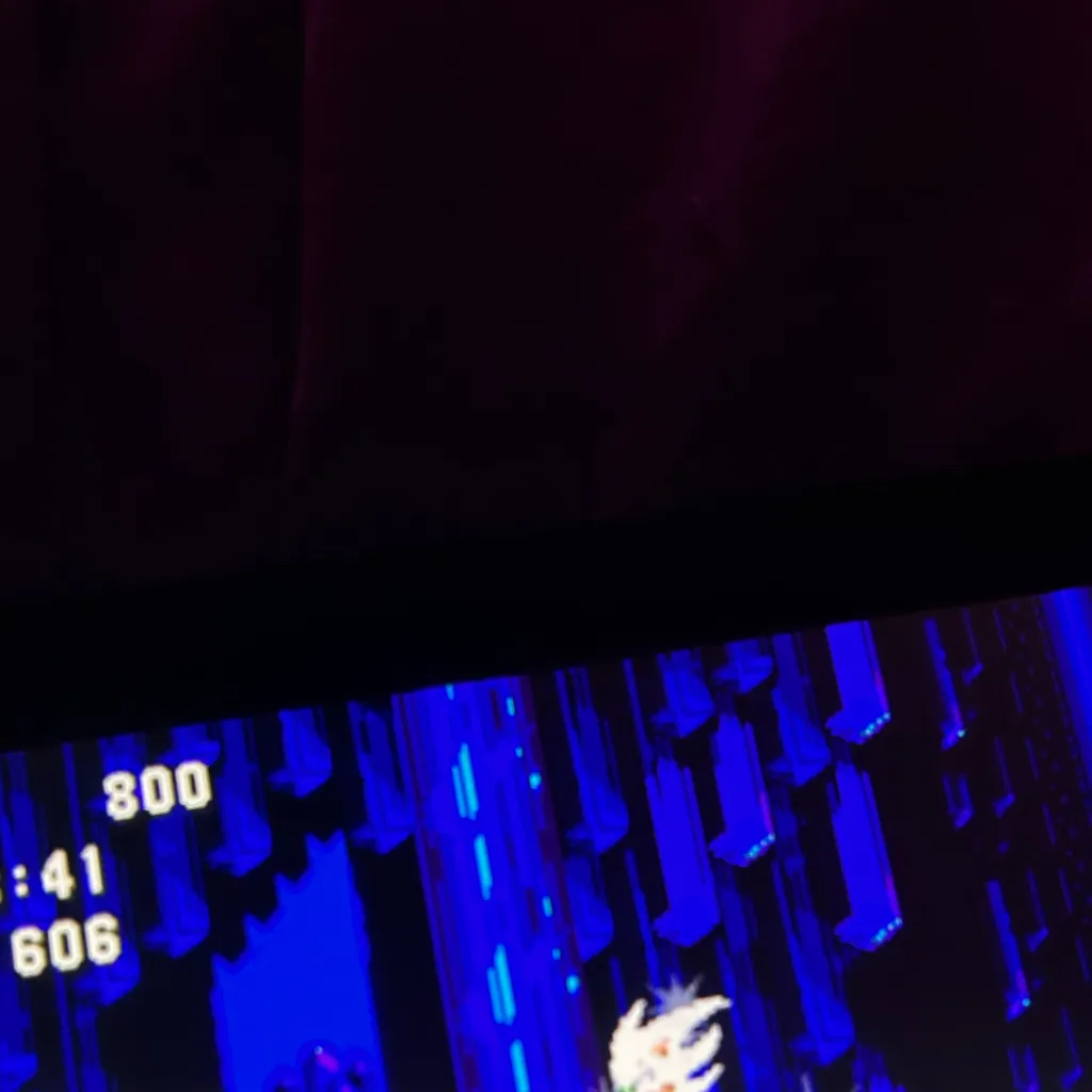 chat with ai character: Hyper sonic