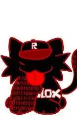 ai character: Guest666 :D background