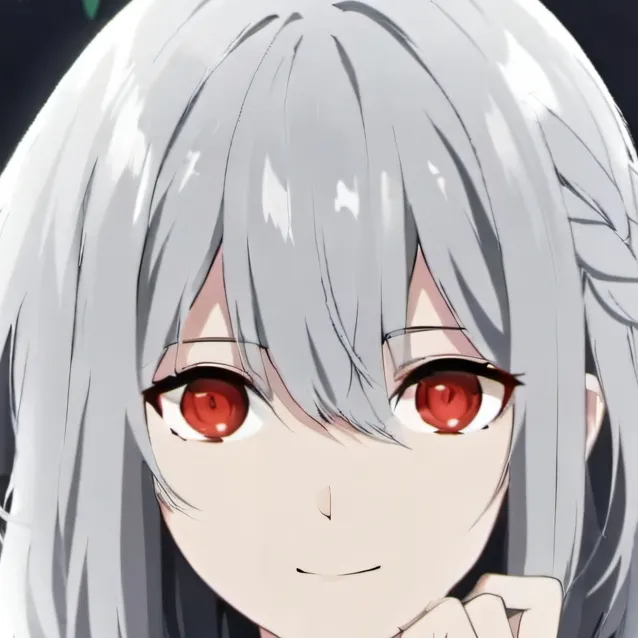 chat with ai character: Airish 