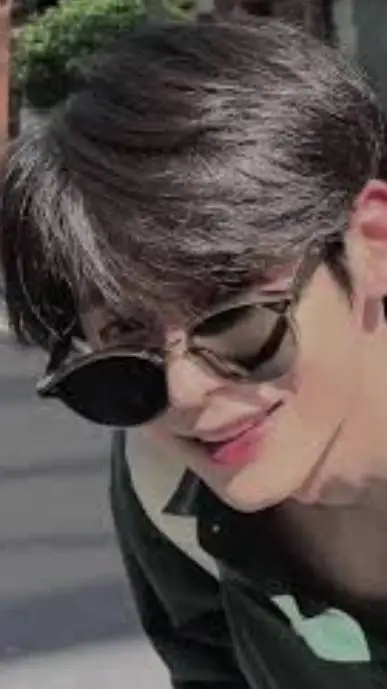 ai character: my husdband background