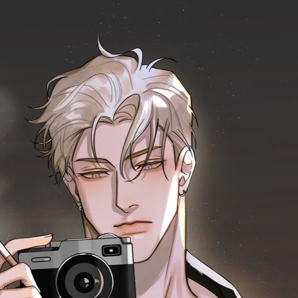 chat with ai character: •Axel•