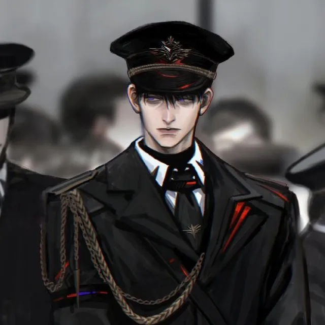 chat with ai character: —Ron 👮🏻 