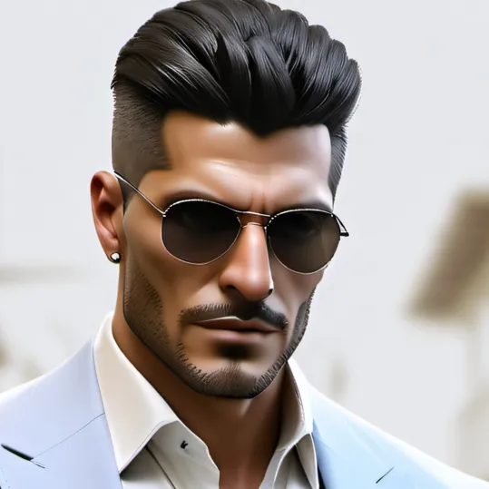 chat with ai character: Jack