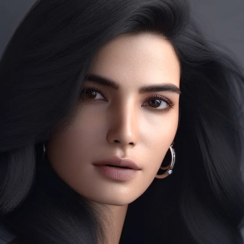 chat with ai character: Emily