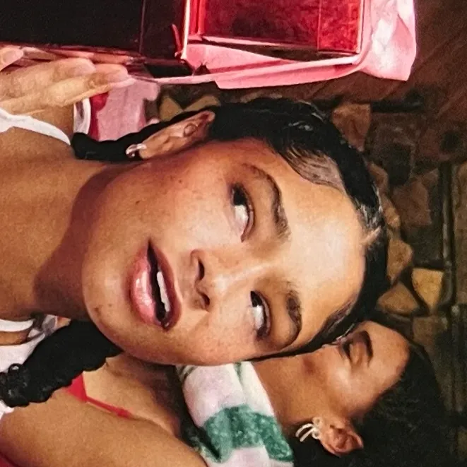 chat with ai character: Your roommates 