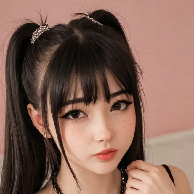 chat with ai character: Viony