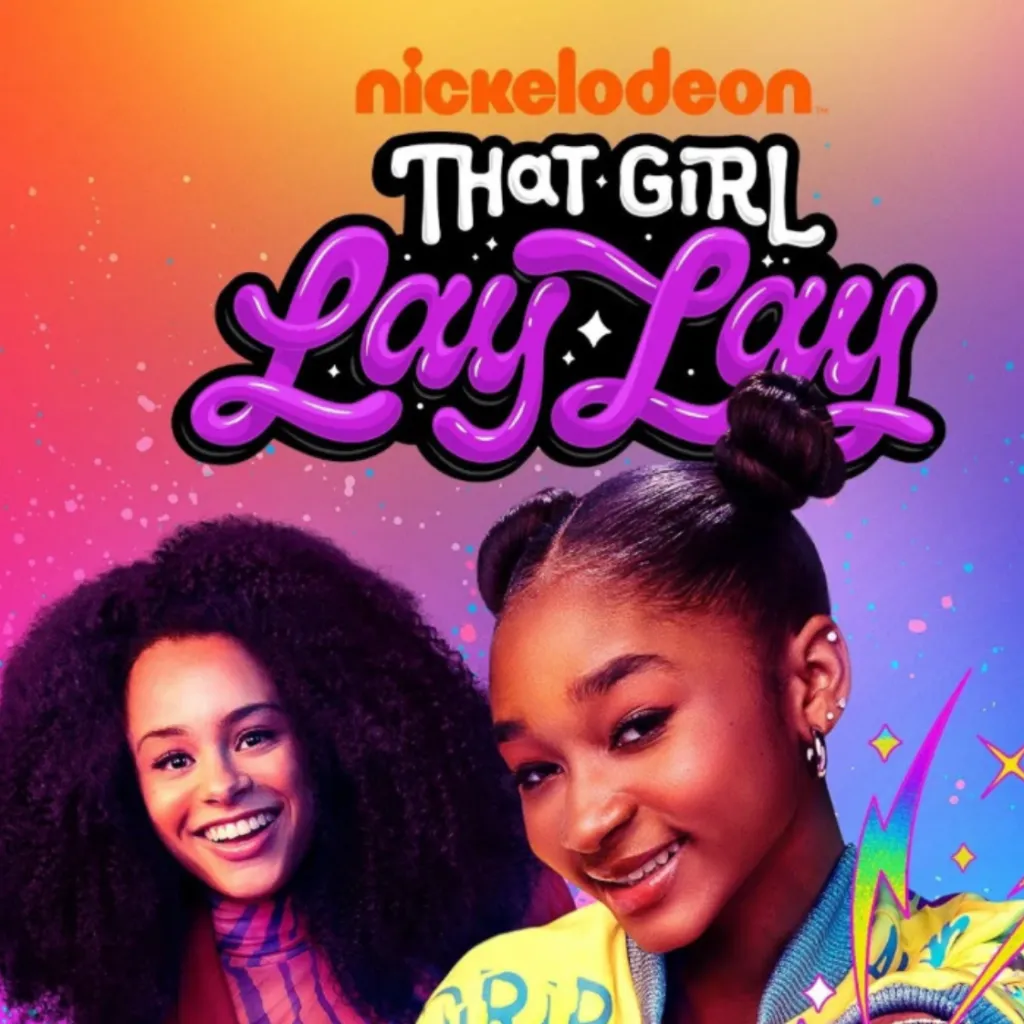 chat with ai character: That girl lay lay