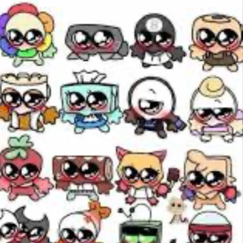 chat with ai character: Dw pick me!!!