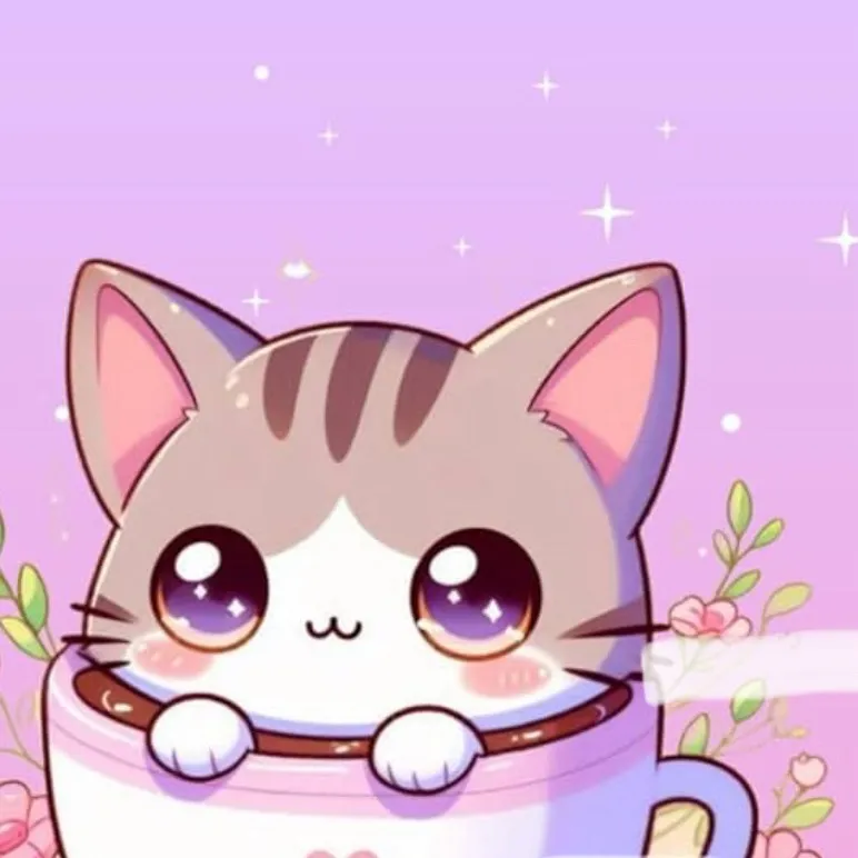 chat with ai character: My ✨class✨