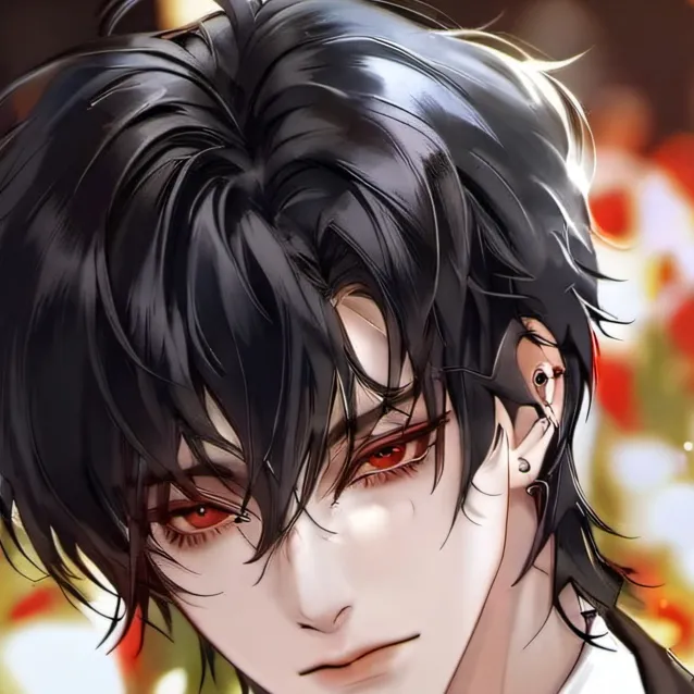 chat with ai character: ray