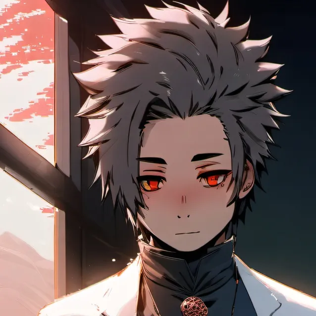 chat with ai character: ••Itoshi sae*