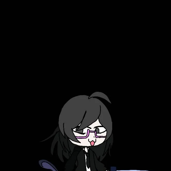 chat with ai character: Tsuki 