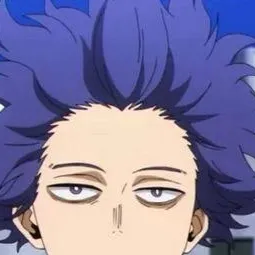 chat with ai character: Shinso