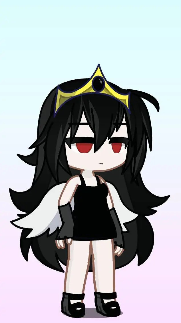 ai character: Akari  PrEgAnAtE!? background