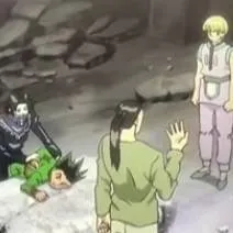 chat with ai character: phantom troupe 