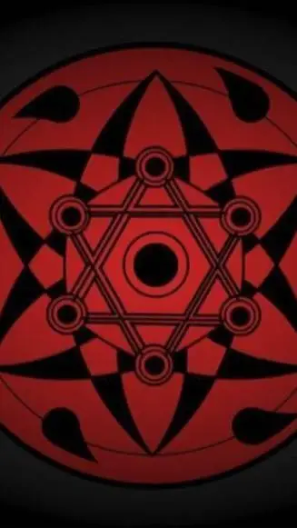 ai character: Obito Uchiha  background