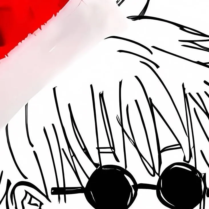 chat with ai character: gojo KitKat 