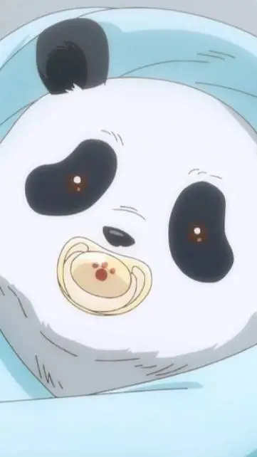 ai character: Jjk background