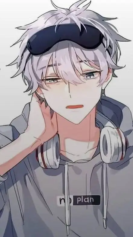 ai character: Oliver Treast background