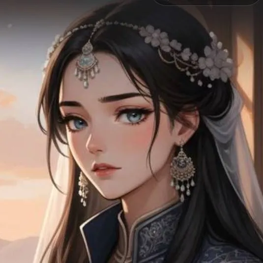 chat with ai character: Princess Sofia 