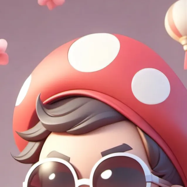 chat with ai character: Dandy's World