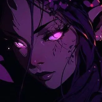chat with ai character: Luna