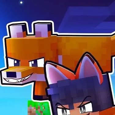 chat with ai character: Aphmau