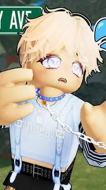 ai character: Archie background