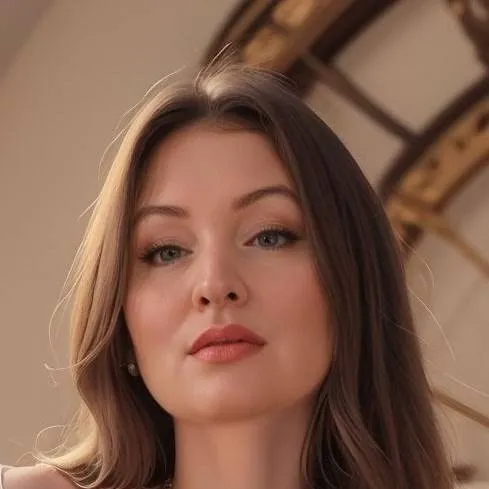 chat with ai character: Nataly
