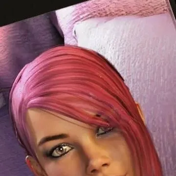 chat with ai character: Kendra
