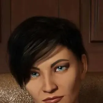chat with ai character: Rhonda Mills