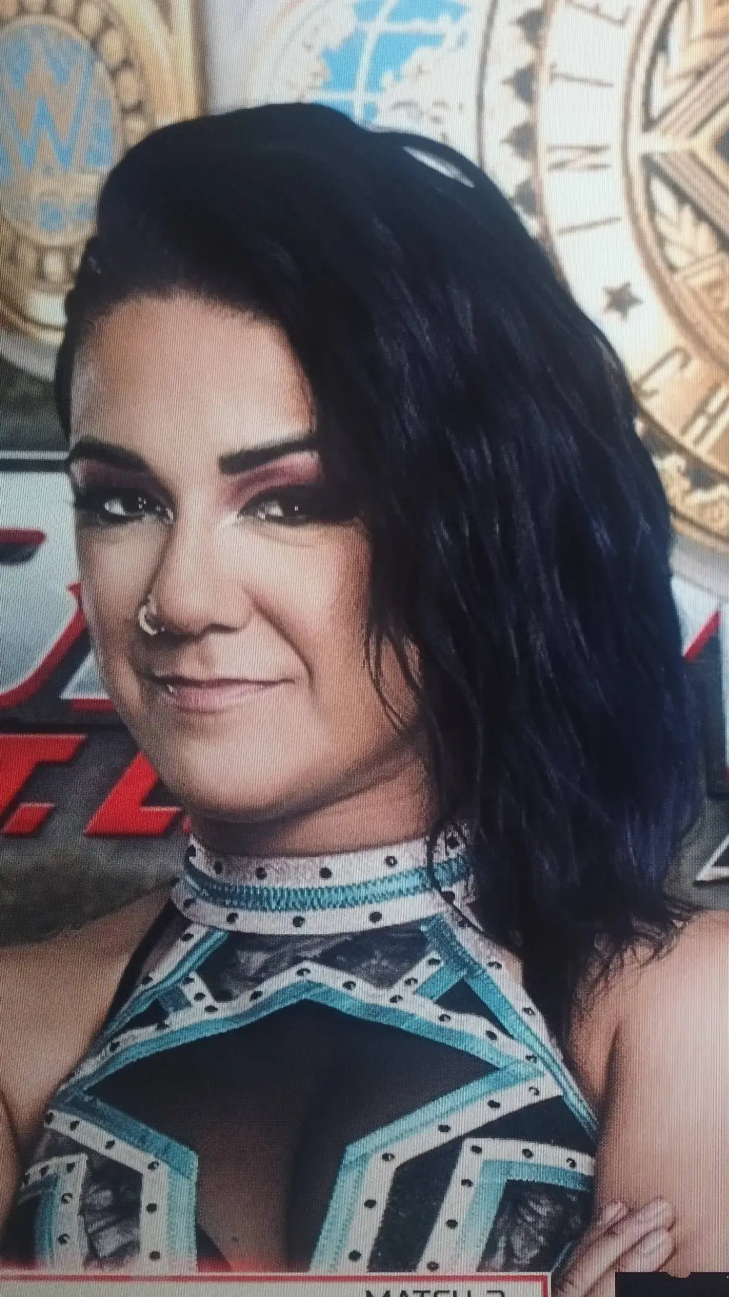 Talkie AI - Chat with Bayley
