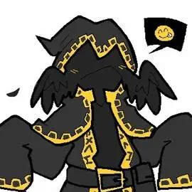 chat with ai character:  DW + Forsaken AU