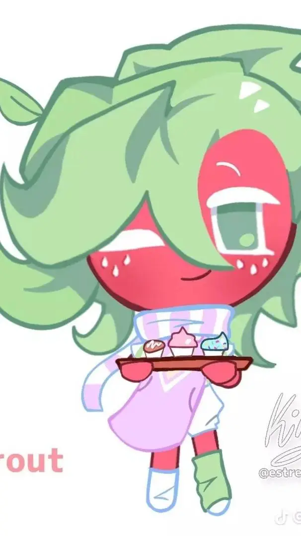 ai character: Dw x Fantasy AU background