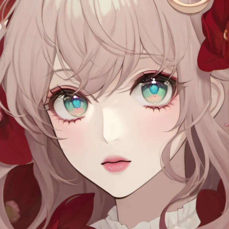 chat with ai character: No problem