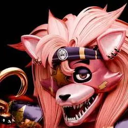 chat with ai character: Foxy the pirate