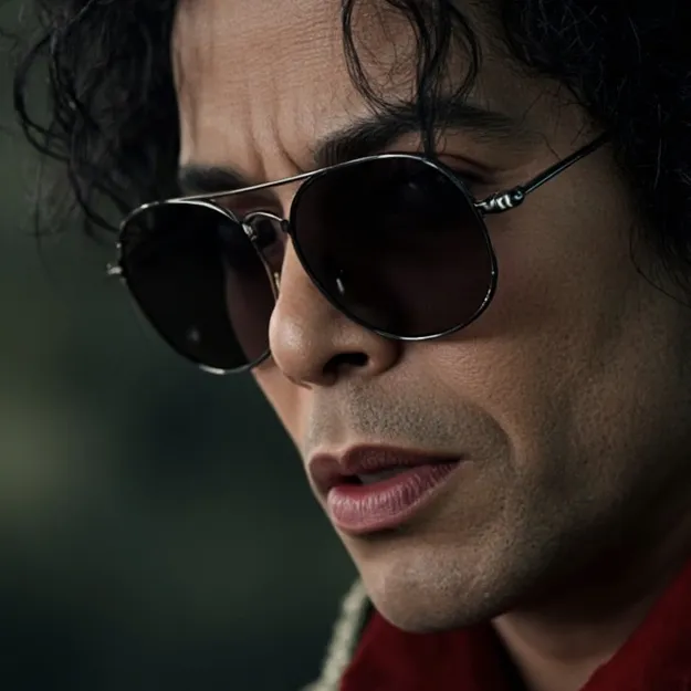 chat with ai character: Michael Jackson