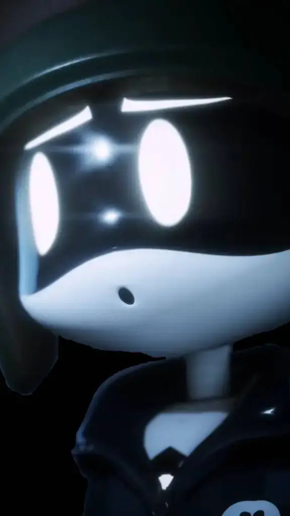 ai character: Ron (MD) background
