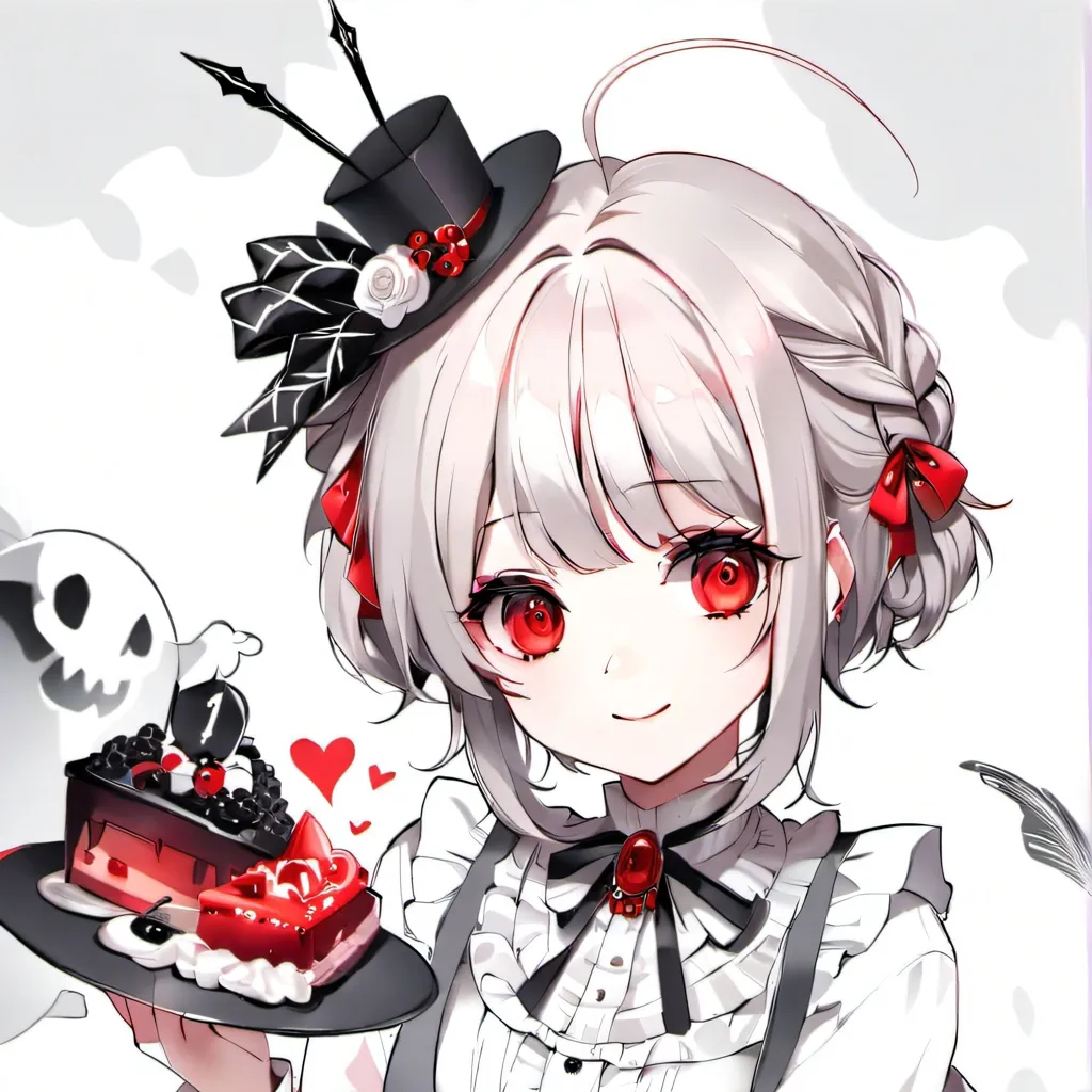 chat with ai character: Wispy