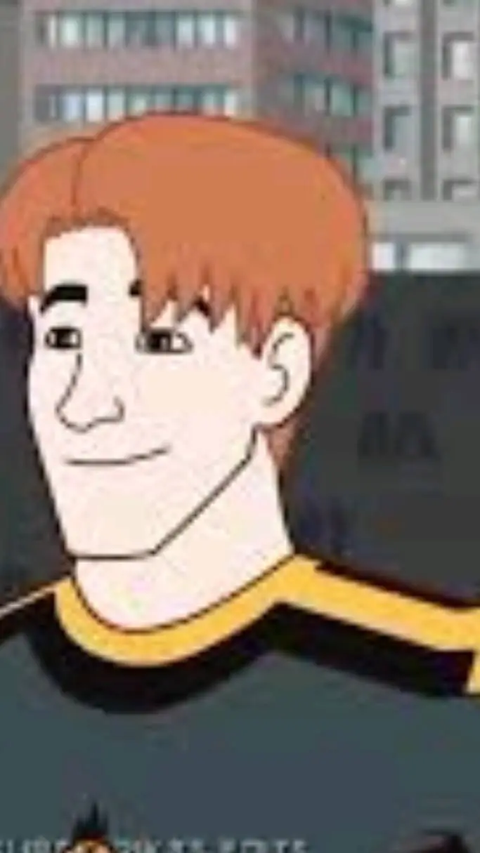 ai character: the power twins background
