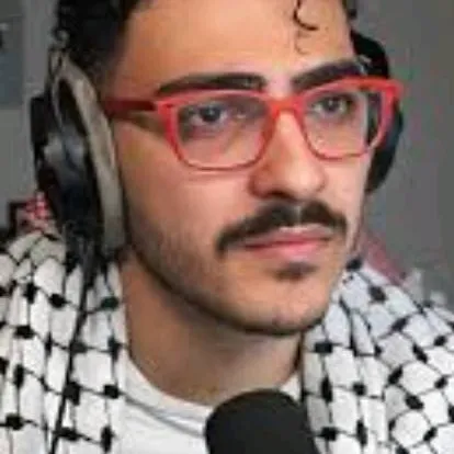chat with ai character: hamzah 🇵🇸
