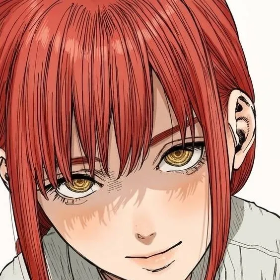 chat with ai character: Makima \\ Rommate